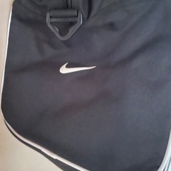 NIKE ナイキ　スポーツバッグの画像