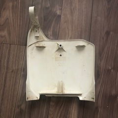 ヘッドライトカバーの画像