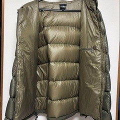 【美品】THE NORTH FACE アコンカグア フーディー ジャケット XL ノースフェイスの画像