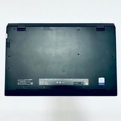 【美品✨】VAIO Pro PG｜第8世代i5×SSD256GB／8GBメモリの画像