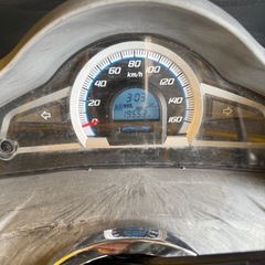 PCX125 　JF56の画像