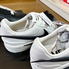 【新品未使用29cm】AMBUSH × Nike Air Force 1 Lowの画像