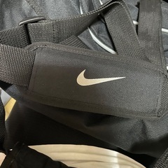 NIKE ナイキ　スポーツバッグの画像