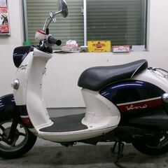 ★2013年 ヤマハ　ビーノDX(SA37J)★★北大阪★検ジョルノダンクVOXグロムビーノアドレスクーピータクトゥディオレッツの画像