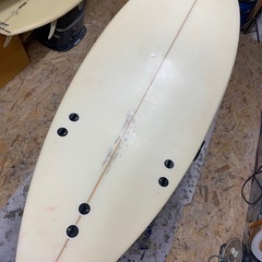 サーフボード6.1の画像