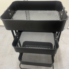 IKEA  ワゴンの画像