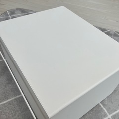 tower タワー ブレッドケース ホワイトの画像
