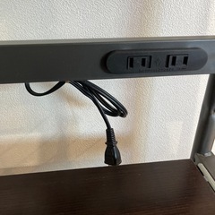 ニトリのラックの画像