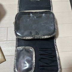 ポーチ　セットの画像