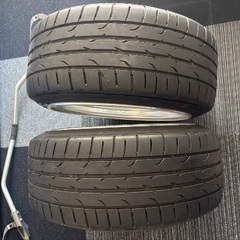 ワークエモーションt5r-2p  brzで使用の画像