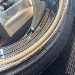 ワークエモーションt5r-2p  brzで使用の画像