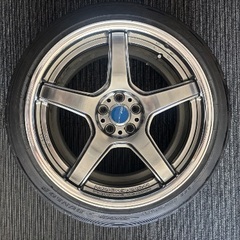 ワークエモーションt5r-2p  brzで使用の画像