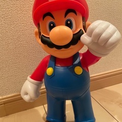 マリオ　フィギュアの画像