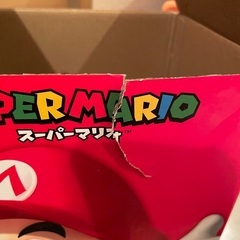マリオ　フィギュアの画像