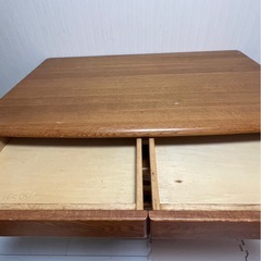 商談者決定★学習机の画像