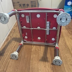 お風呂用介護椅子の画像