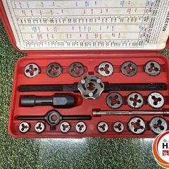 【中古】ｽﾅｯﾌﾟｵﾝ TD-2425 ﾀｯﾌﾟ・ﾀﾞｲｽｾｯﾄ【ハンズクラフト沖縄豊見城店】の画像
