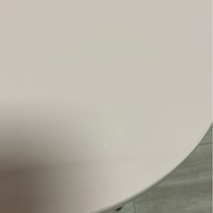 折りたたみ机 75x50x30の画像