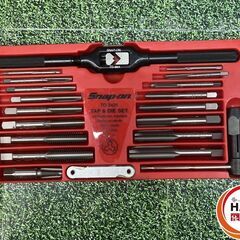 【中古】ｽﾅｯﾌﾟｵﾝ TD-2425 ﾀｯﾌﾟ・ﾀﾞｲｽｾｯﾄ【ハンズクラフト沖縄豊見城店】の画像
