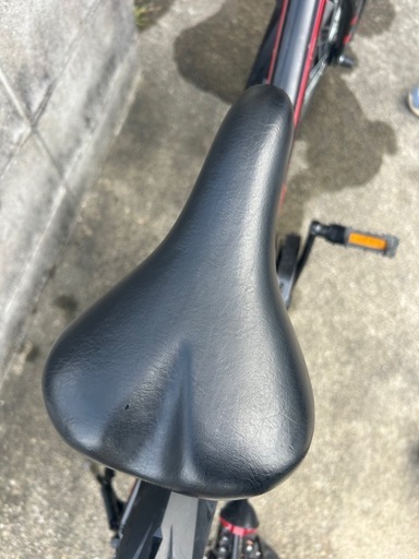 自転車　20インチ