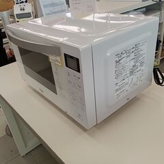 ★リユースのサカイ千葉中央店★ Haier 電子レンジ  22年製 動作確認／クリーニング済み TC4727の画像
