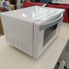 ★リユースのサカイ千葉中央店★ Haier 電子レンジ  22年製 動作確認／クリーニング済み TC4727の画像