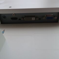 ★01★NEC F23W3A(W) 23型 液晶ディスプレイ パソコンの画像