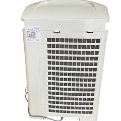 【通電確認済み】加湿空気清浄機 プラズマクラスターの画像