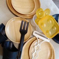 食器等　おまとめの画像