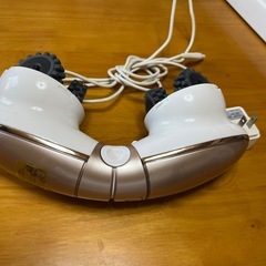 ヤーマン デュアルフォースの画像