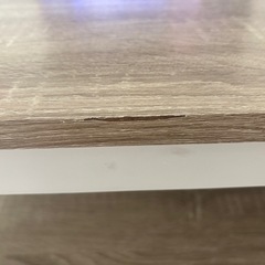 コーヒーテーブルの画像