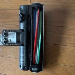 アイリスオーヤマ KIC-CTP1-S 軽量サイクロン式掃除機の画像