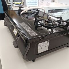 ★リユースのサカイ千葉中央店★ Rinnai ガステーブル  24年製 動作確認／クリーニング済み TC4728の画像