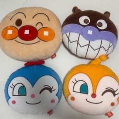 アンパンマン　まとめ売りの画像