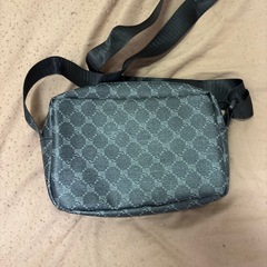 海外製ショルダーバッグの画像