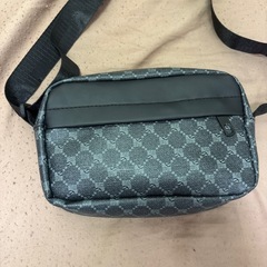 海外製ショルダーバッグの画像
