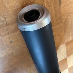 rebel250 純正マフラー MC49の画像