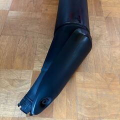 rebel250 純正マフラー MC49の画像