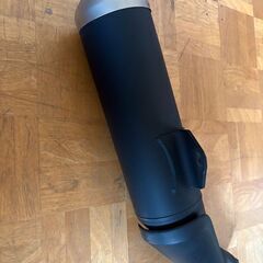 rebel250 純正マフラー MC49の画像