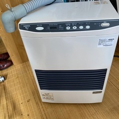 ffストーブ二台まとめての画像