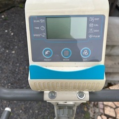 フィットネスバイク　 HG-QB-J917Bの画像