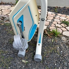 フィットネスバイク　 HG-QB-J917Bの画像