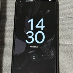 ◼️美品◼️pixel8a◼️充電コードなど新品未使用◼️ケース&ガラスフィルム付き◼️ピクセル9a◼️ の画像