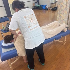 9月28日整体DAYを開催します！マッサージと爪のトラブル相談できます！ − 千葉県