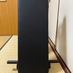 トレーニングベンチ　BARWINGの画像