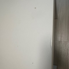 イケア テーブル　ホワイト　の画像