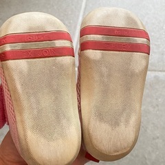 【中古】ミキハウス＊メッシュシューズ 13.0cmの画像