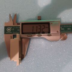 ★03★ パナソニック フルカラー付属品 電話線チップ WN3023 松下電工の画像