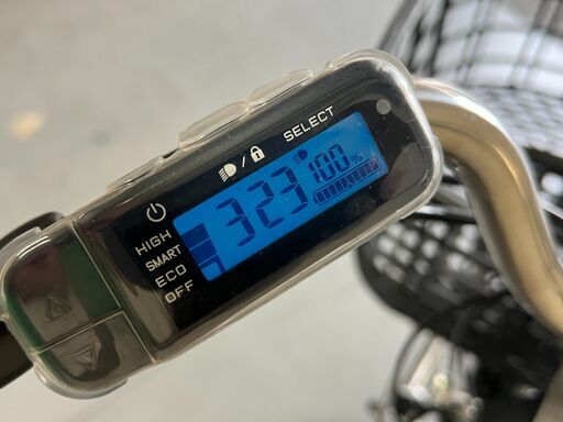 ■ヤマハ■PAS With SP■26型■電動自転車■グレーメタリック■24年型■YAMAHA■電動アシスト■ YAMAHA（ヤマハ） 電動自転車 PAS With SP パス ウィズスーパー 24