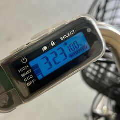 ■ヤマハ■PAS With SP■26型■電動自転車■グレーメタリック■24年型■YAMAHA■電動アシスト■の画像